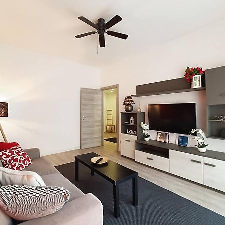 Genova Center Apartment - San Martino 외부 사진