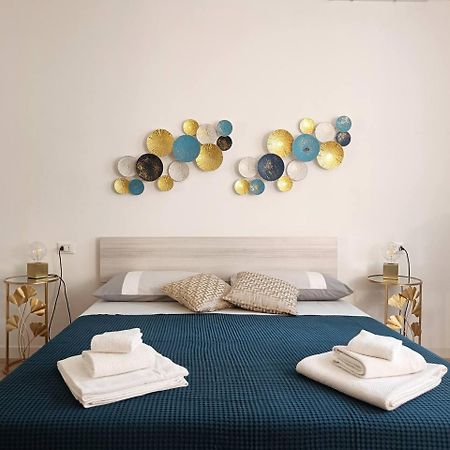 Genova Center Apartment - San Martino 외부 사진