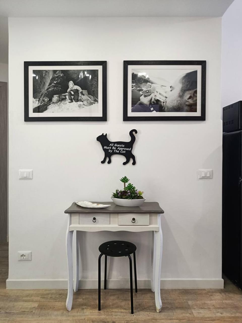 Genova Center Apartment - San Martino 외부 사진