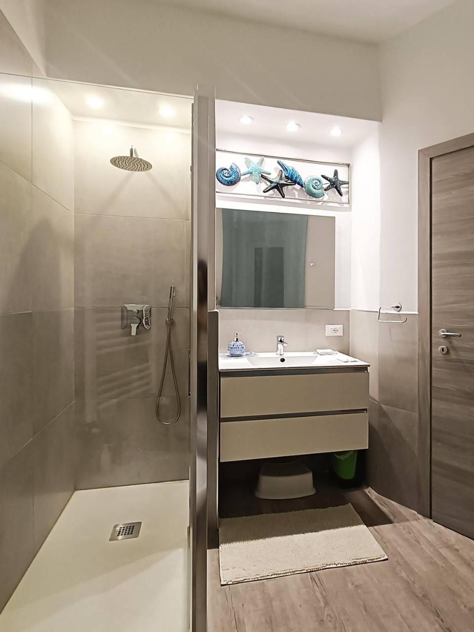 Genova Center Apartment - San Martino 외부 사진