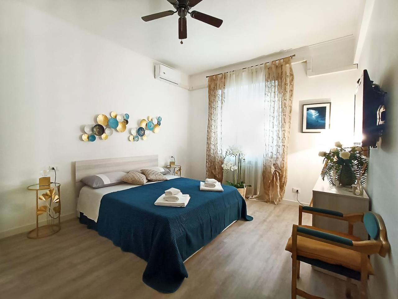 Genova Center Apartment - San Martino 외부 사진