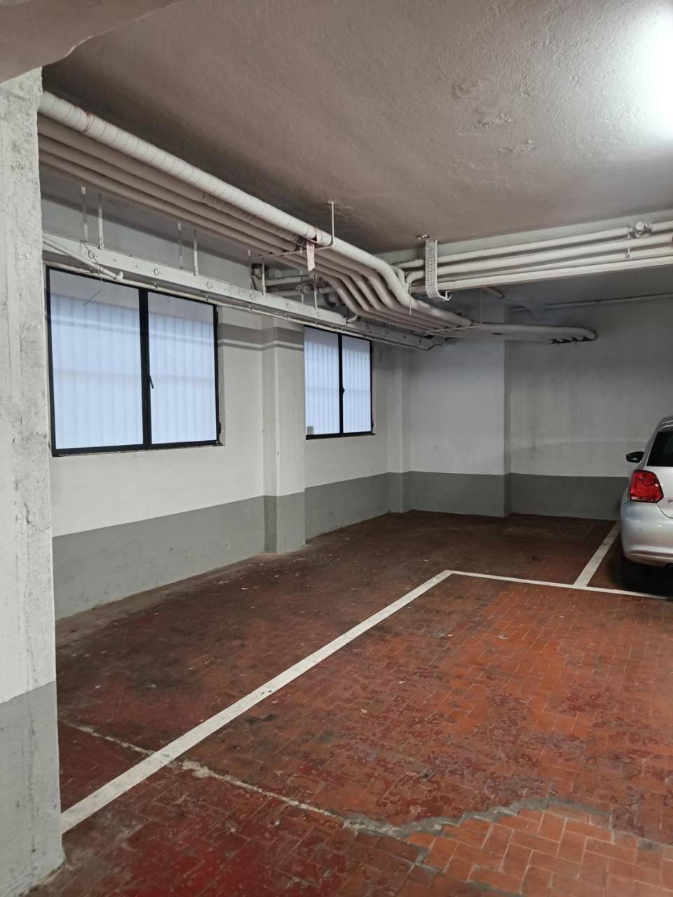 Genova Center Apartment - San Martino 외부 사진