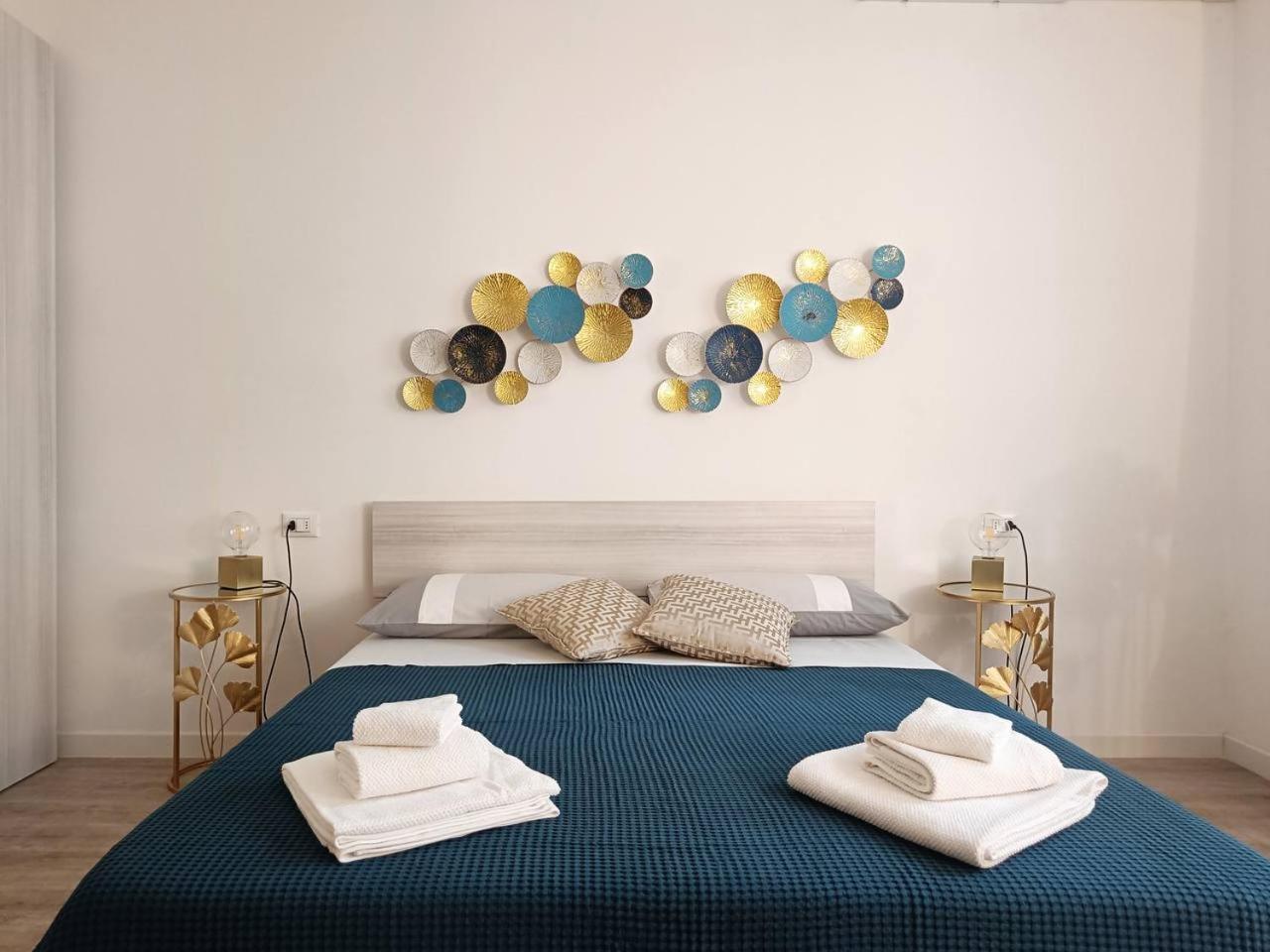 Genova Center Apartment - San Martino 외부 사진